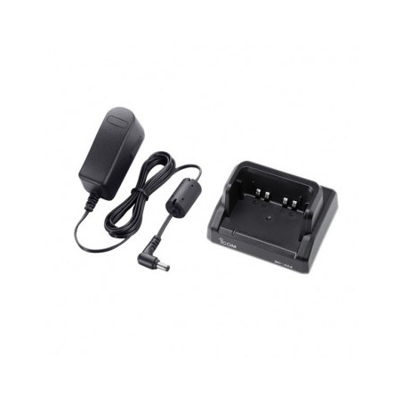 Chargeur ICOM BC-224 pour série IC-A25