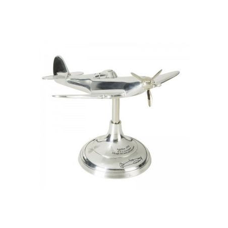Modèle art déco SPITFIRE