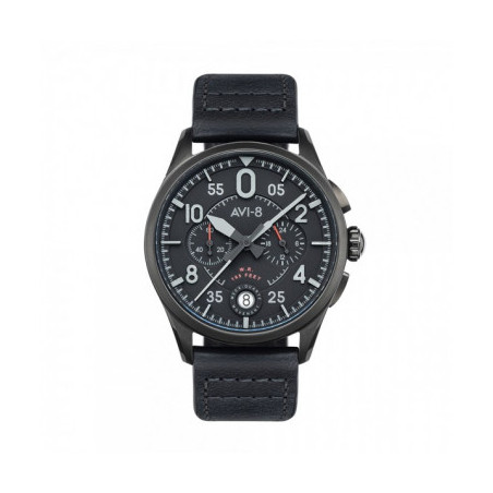 Montre AVI-8 SPITFIRE AV-4089-03