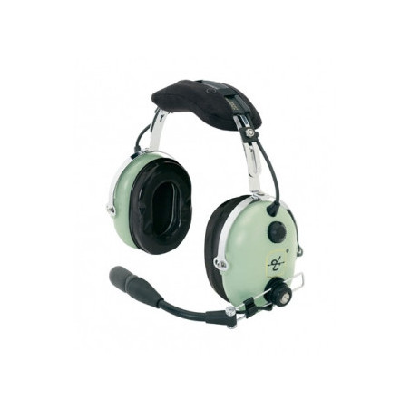 Casque David Clark H10-60