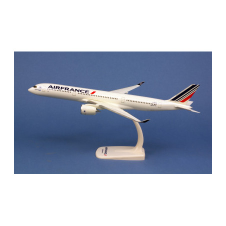 Maquette AIRBUS A350-900 AiR FRANCE au 1/200