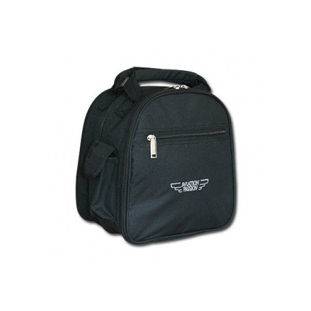 Sacoche AFIS double pour casques standards