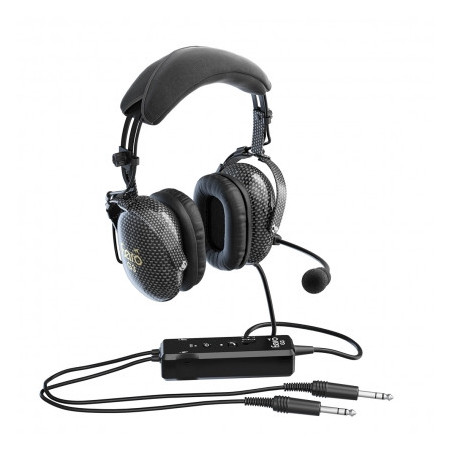 FARO G3 ANR en fibre de carbone avec bluetooth