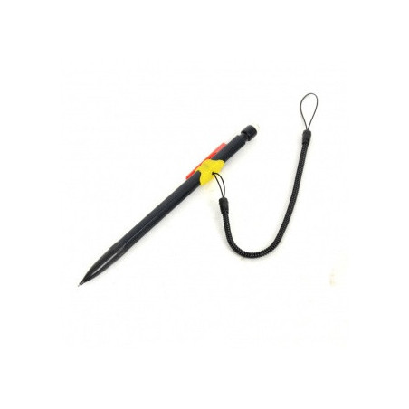 Manchon et dragonne pour stylo