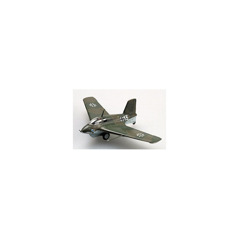 Messerschmitt 163B-1a Messerschmitt 163B-1a