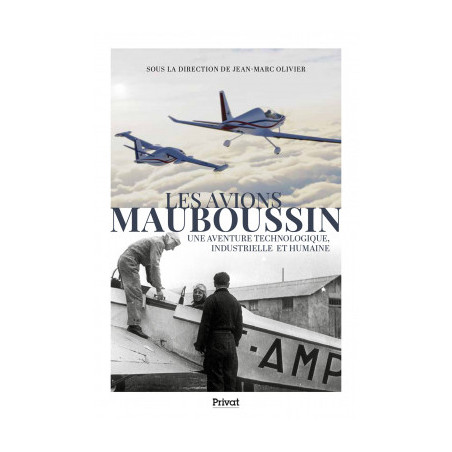 LES AVIONS MAUBOUSSIN
