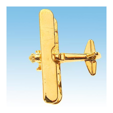 PINS STEARMAN