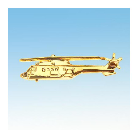PINS SUPER PUMA