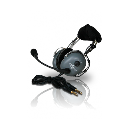 Casque APcom 125-75