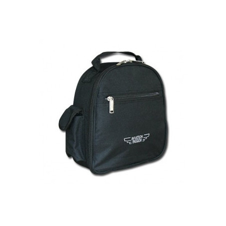 Sacoche AFIS pour casque standard