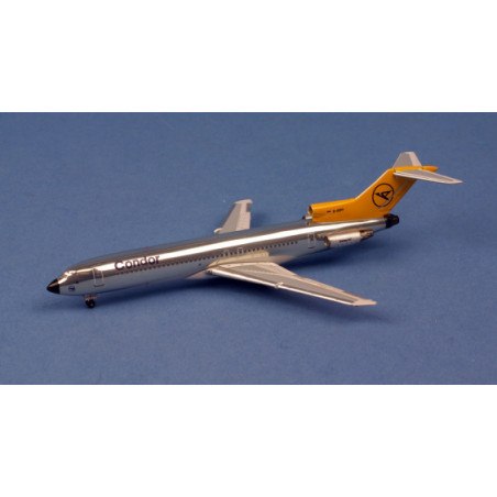 BOEING 727-230 CONDOR D-ABYI au 1/400