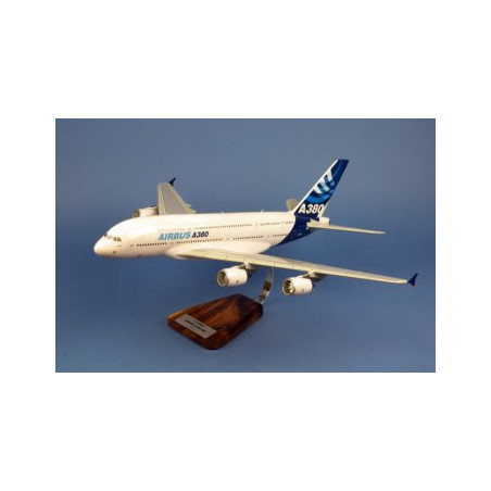 AIRBUS A 380 F-WWEA "First flight"