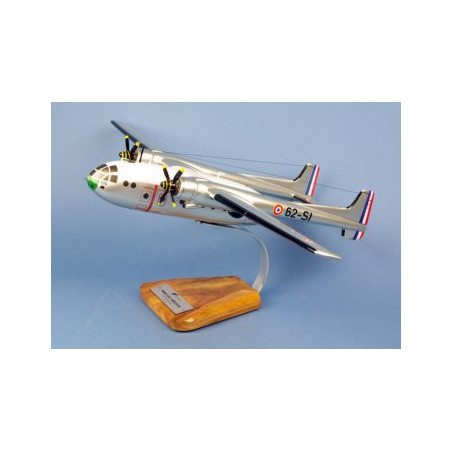 NORD 2501 Noratlas GT III/62 Sahara