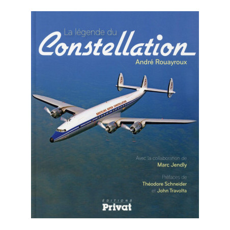 La légende du Constellation