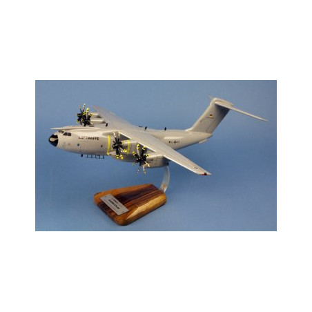 Airbus A 400 M Atlas LTG 62 Luftwaffe