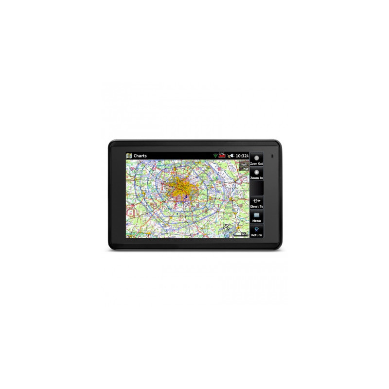 GPS GARMIN AERA 660