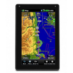 GNS 5843 Premier Recepteur GPS Bluetooth SiRFStar III Avec Support