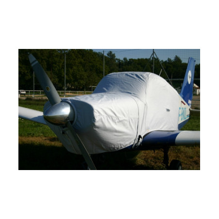 Bâche verrière+capot Premium pour GARDAN GY-80