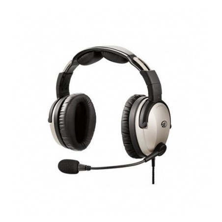 Casque LIGHTSPEED Zulu 3 (double jack)