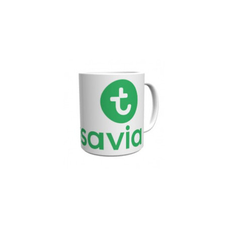 MUG TRANSAVIA
