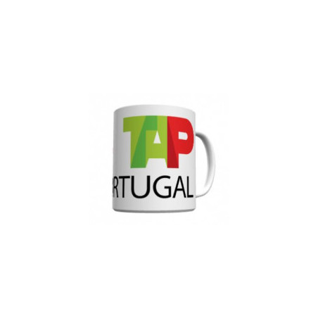 MUG TAP Portugal