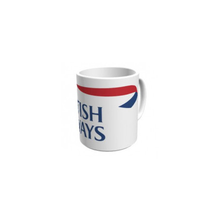 MUG BRITISH AIRWAYS