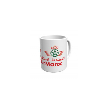 MUG ROYAL AIR MAROC