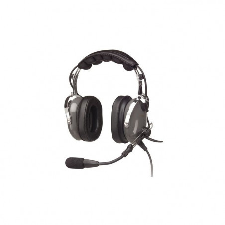 Casque PA-1171T Pilot com USA