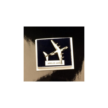 PINS AIRBUS A400M (NICKEL)