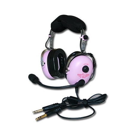 casque AP COM 122.60 (spécial femme)