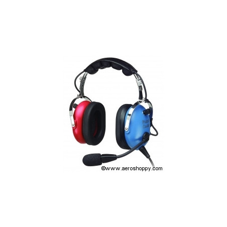Casque pour enfant PA-1151 ACB