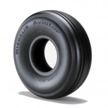 PNEU MICHELIN AVIATOR - Taille : 6.00-6 6PLY