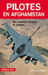 PILOTES EN AFGHANISTAN