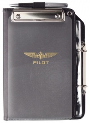 Accessory, equipment and supplies for pilot flight