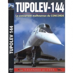 TUPOLEV 144