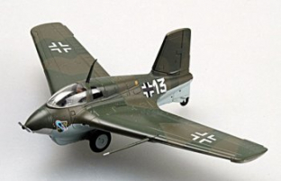 Messerschmitt 163B-1a 