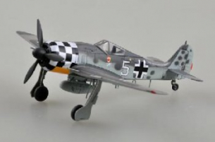 Focke Wulf FW190A-6 
