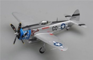 P-47D Thunderbolt USAAF 354thFS