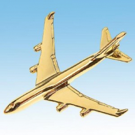 PINS BOEING 747-400
