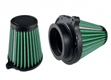 Filtre  air GREEN Filter pour ROTAX 912