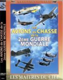 dvd Les avions de chasse de la 2ème guerre mondiale