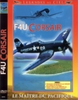 DVD F4U CORSAIR