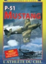 DVD P-51 MUSTANG