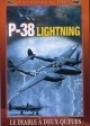 DVD P-38 LIGHTNING