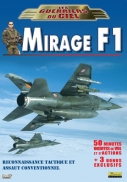 DVD MIRAGE F 1