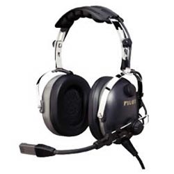 CASQUE PA-1161 